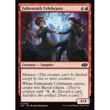Falkenrath Celebrants