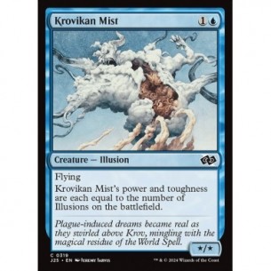 Krovikan Mist