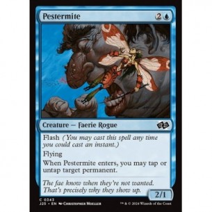 Pestermite