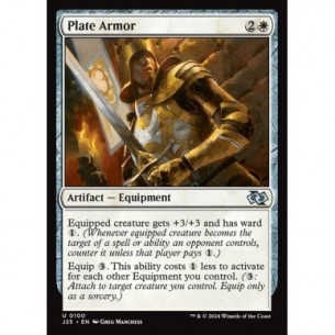 Plate Armor
