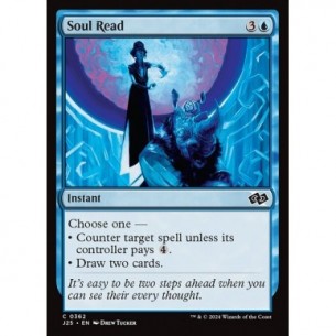 Soul Read
