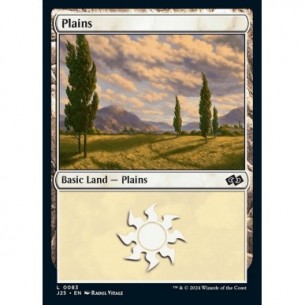 Plains