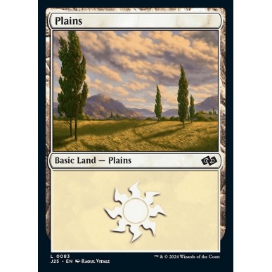 Plains