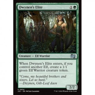 Dwynen's Elite