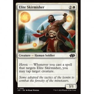 Elite Skirmisher
