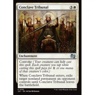 Conclave Tribunal