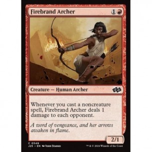 Firebrand Archer