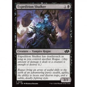 Expedition Skulker