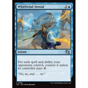 Whirlwind Denial