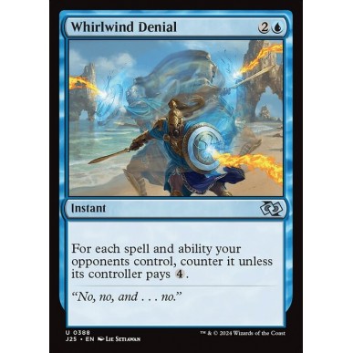 Whirlwind Denial