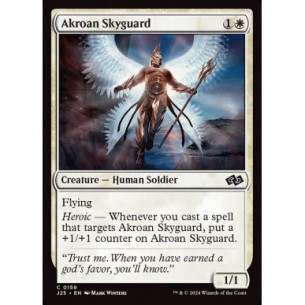 Akroan Skyguard