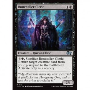 Bonecaller Cleric