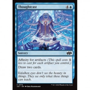Thoughtcast