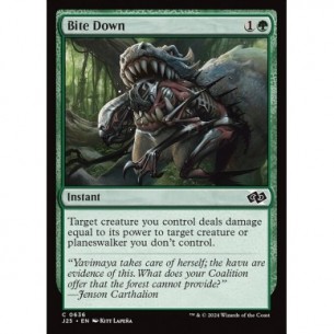 Bite Down