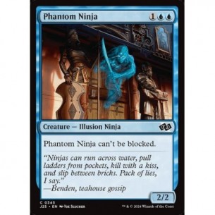 Phantom Ninja