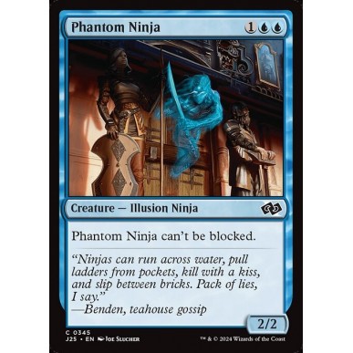 Phantom Ninja