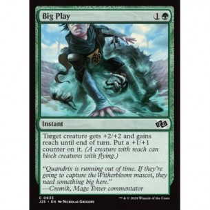 Big Play