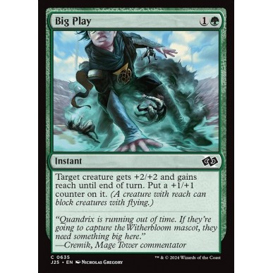 Big Play