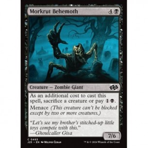 Morkrut Behemoth
