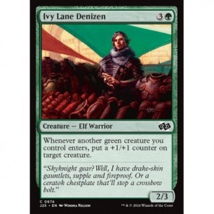 Ivy Lane Denizen