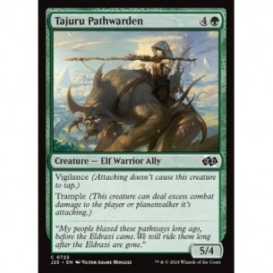 Tajuru Pathwarden