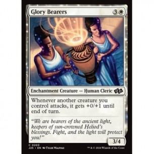 Glory Bearers