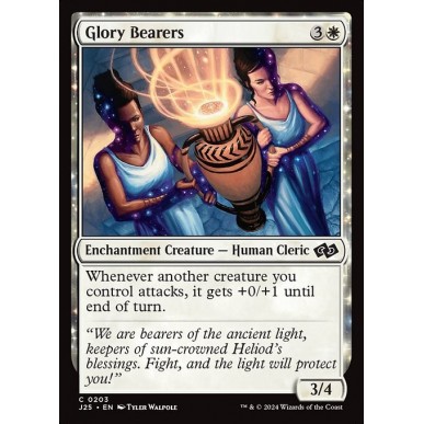 Glory Bearers