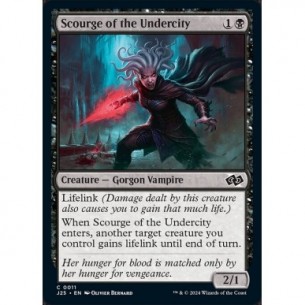 Scourge of the Undercity