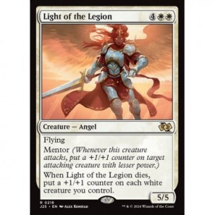 Light of the Legion