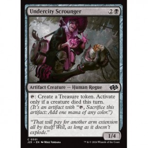 Undercity Scrounger