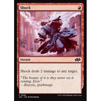 Shock