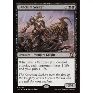 Sanctum Seeker