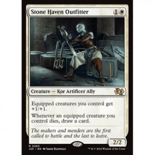 Stone Haven Outfitter