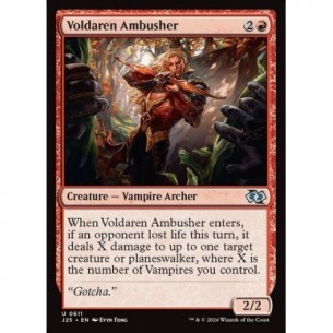 Voldaren Ambusher