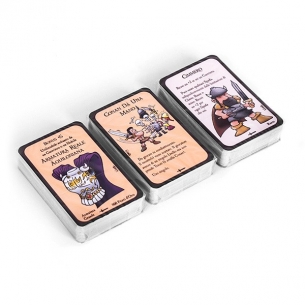 Munchkin - Conan Party Games 2