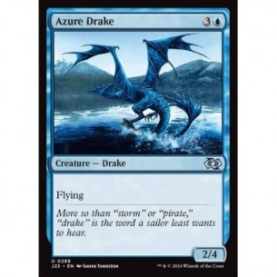 Azure Drake