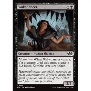 Wakedancer