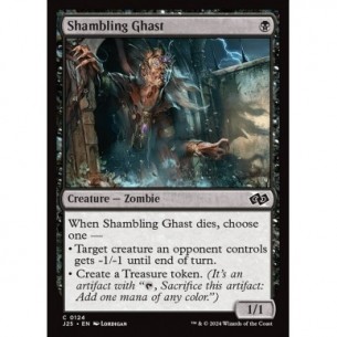 Shambling Ghast