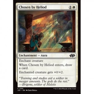Chosen by Heliod