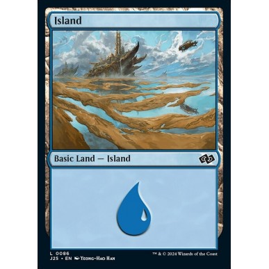 Island