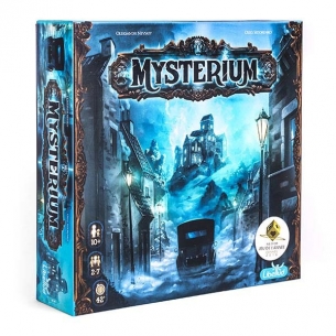 Mysterium Party Games