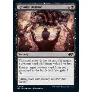 Revoke Demise