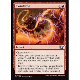 Twinferno