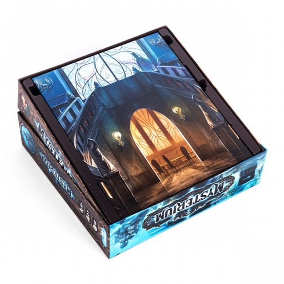 Mysterium Party Games