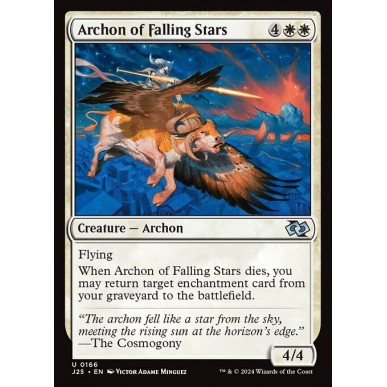 Archon of Falling Stars