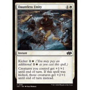 Dauntless Unity