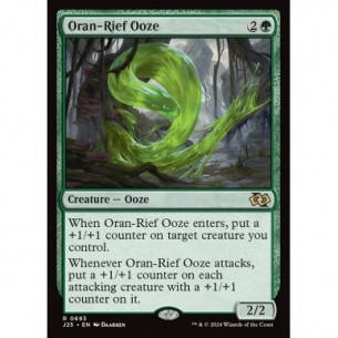 Oran-Rief Ooze