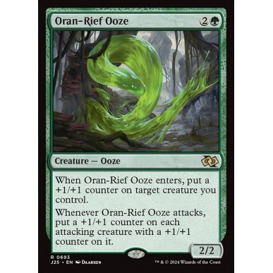 Oran-Rief Ooze