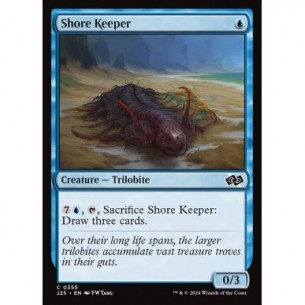 Shore Keeper