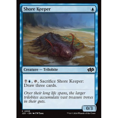 Shore Keeper